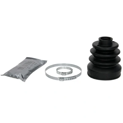 Abbildung von KRAFT 4418000 Achsmanschette 91,5 HONDA: CR V 1, 2, Accord 6 Limousine