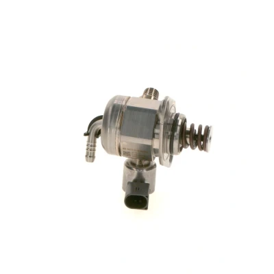 Abbildung von BOSCH 0 261 520 572 Hochdruckpumpe VOLKSWAGEN: Golf 7 Variant, SEAT: Leon III Hatchback, AUDI: A1 Hatchback