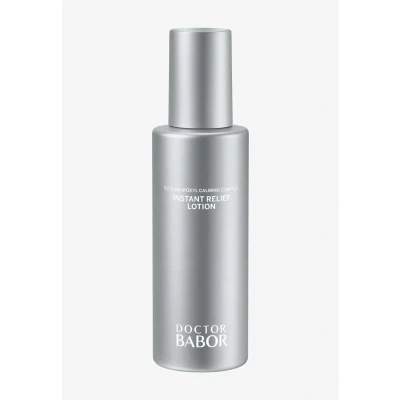 Abbildung von Babor Instant Relief Lotion Gesichtscreme, Größe: 150 ml,
