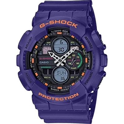 Abbildung von Casio GA 140 6AER