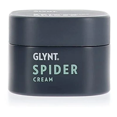 Abbildung von Glynt Spider Cream Hold Factor, 100 ml