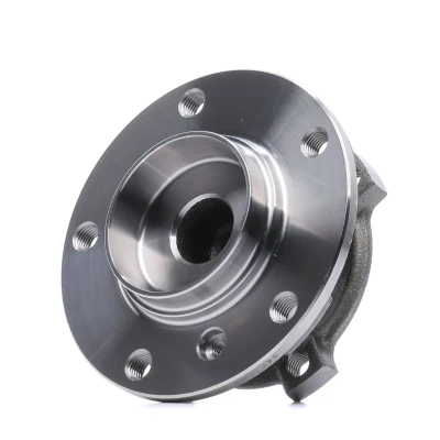 Abbildung von SKF VKBA 3670 Radlagersatz BMW: 5 Saloon, Touring, 6 Coupe