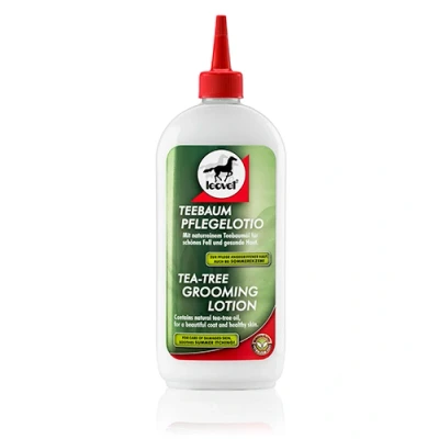Abbildung von Leovet T Baum Pfleglotion 500 ml Weiß