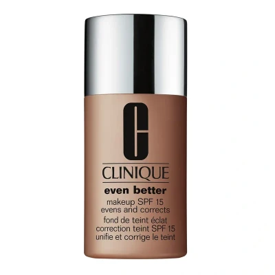 Abbildung von Clinique Even Better Make Up Foundation 06 Honig/CN58 Honey 30 ml