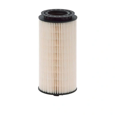 Abbildung von HENGST FILTER E418KP D142 Kraftstofffilter Filtereinsatz
