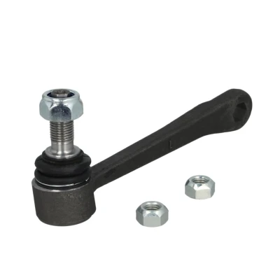 Abbildung von FEBI BILSTEIN 37037 Koppelstange Vorderachse links 175 M14 x 1,5 mit selbstsichernder Mutter Stahl