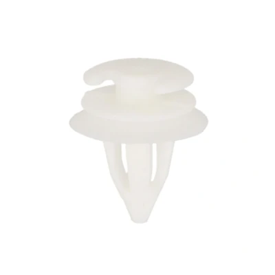 Abbildung von ROMIX B21124 Clip, Zier /Schutzleiste BMW: 5 Saloon