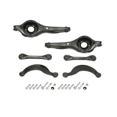 Abbildung von MEYLE 716 050 0039/S Lenkersatz, Radaufhängung Hinterachse rechts, links ORIGINAL Quality FORD: Focus Mk1 Saloon, C Max, 2