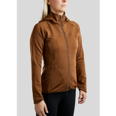 Abbildung von Montar SS25 Softshell Jacket MoBlair