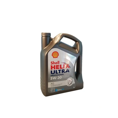 Abbildung von Shell Helix AG, Ultra Professional 5W 30 1l Motoröl 550040618 OPEL: Insignia A Saloon, Sports Tourer, Zafira B, KIA: cee‘d II Hatchback