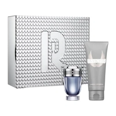 Abbildung von Paco Rabanne Invictus Geschenkset