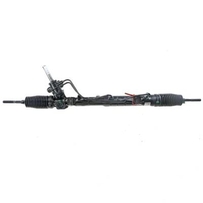 Abbildung von LAUBER 66.0042 Servolenkung hydraulisch für Fahrzeuge mit Linkslenker Spurstange, Spurstangenköpfen M12x1 1000 klin