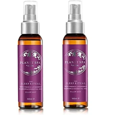 Abbildung von Avon Planet Spa Sleep Serenity Pillow No Floral 100ml (2er Pack)
