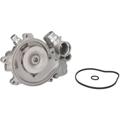Abbildung von KOLBENSCHMIDT 50005113 Wasserpumpe mit Dichtung mechanisch BMW: 5 Touring, Saloon, X5