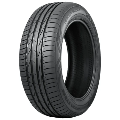 Abbildung von Nokian Hakka Blue 3 215/55 R17 98W XL