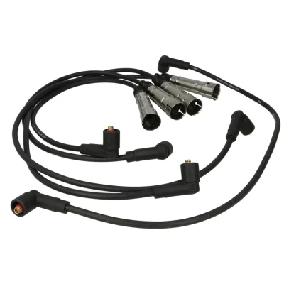 Abbildung von NGK 0947 Zündkabelsatz 5 VOLKSWAGEN: GOLF 2, 3, Polo III Hatchback