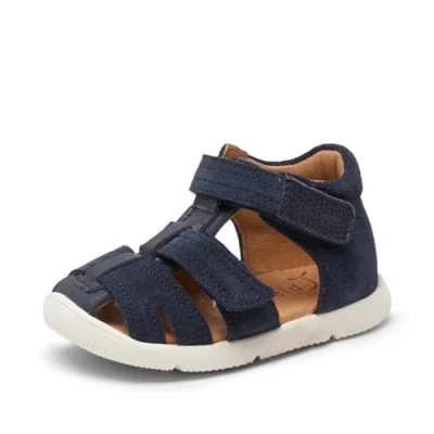 Abbildung von Bisgaard aske Sandal, marine, 21 EU