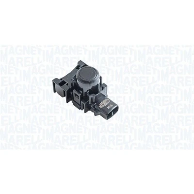 Abbildung von MAGNETI MARELLI 021016089010 Parksensoren hinten schwarz