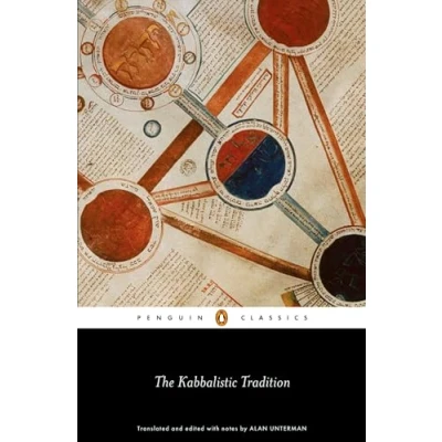 Abbildung von The Kabbalistic Tradition: An Anthology of Jewish Mysticism (Penguin Classics)