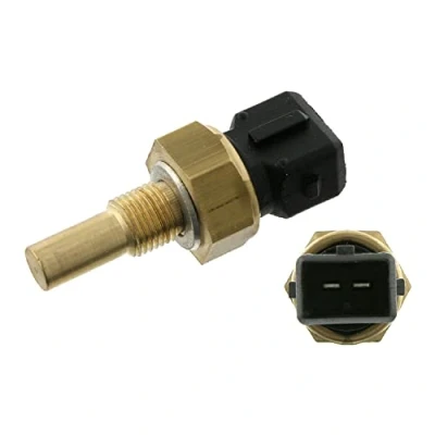Abbildung von FEBI BILSTEIN 28334 Öltemperatursensor mit Dichtring AUDI: A6 C5 Saloon, A4 B5 Avant, Avant