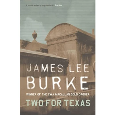 Abbildung von Two For Texas