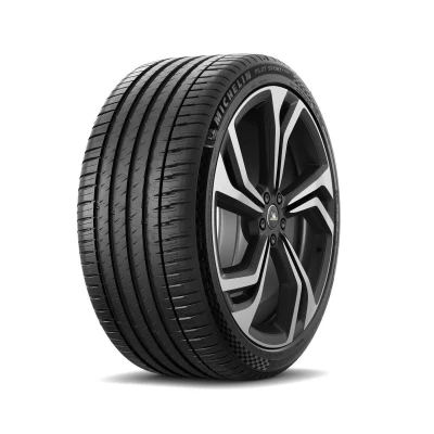 Abbildung von Michelin Pilot Sport 4 Suv 275/50 R20 113Y PKW Sommerreifen Reifen AUDI: Q8, MERCEDES BENZ: GL 681104