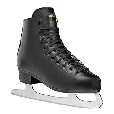 Abbildung von Roces Unisex Paradise/Lama Schlittschuh, Schwarz, 39 EU