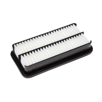Abbildung von BOSCH F 026 400 016 Luftfilter 45 124 254 Filtereinsatz HYUNDAI: Getz