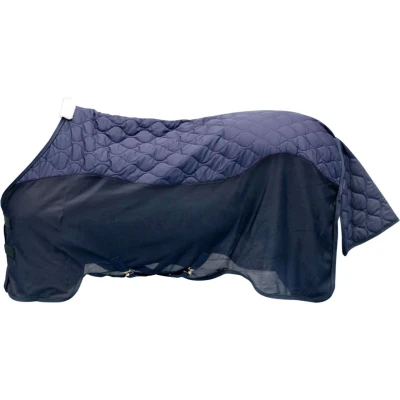 Abbildung von Kentucky Horsewear Transportdecke Combo NavyVerkauft von Agradi