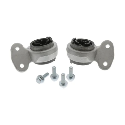 Abbildung von MOOG BM SB 8864 Querlenkerlager beidseitig, hinten, innen, Vorderachse Hydrolager für Querlenker BMW: 3 Saloon, Touring, Coupe