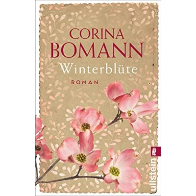 Abbildung von Winterblüte: Roman der alte Brauch Barbarazweige bringt Liebe und Gewissheit
