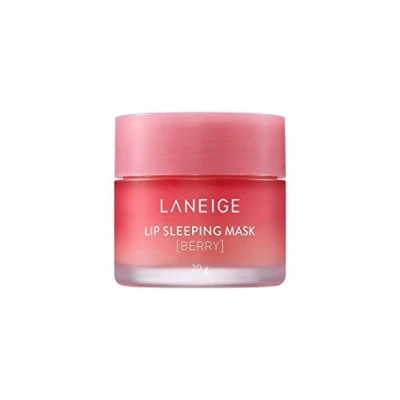 Abbildung von Laneige Lip Sleeping Mask EX 20g Lippenmask (Berry)