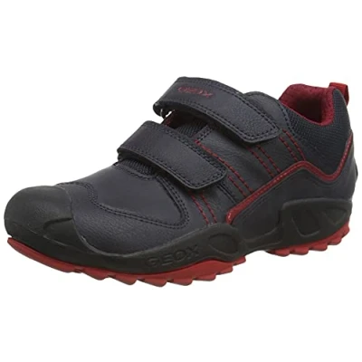 Abbildung von Geox Jungen J New Savage Boy A Schuhe