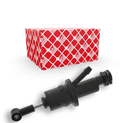 Abbildung von FEBI BILSTEIN 46206 Kupplungsgeberzylinder MERCEDES BENZ: B Class