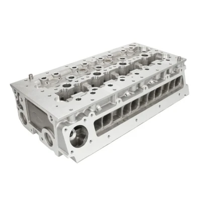 Abbildung von AMC 908345 Zylinderkopf ohne Nockenwelle(n), Ventile, Ventilfedern