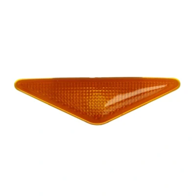 Abbildung von TYC 18 5759001 Blinker orange beidseitig, seitlicher Einbau ohne Lampenträger FORD: MONDEO 3 Kombi, Focus Mk1 Hatchback,