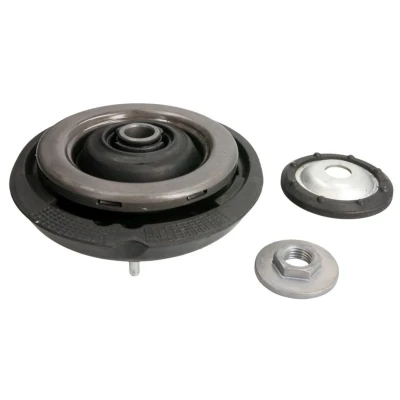 Abbildung von SNR KB659.22 Reparatursatz, Federbeinstützlager mit Schraubensatz CITROËN: C3 I Hatchback