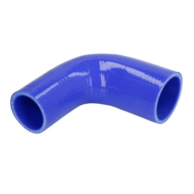 Abbildung von Silikonkrümmer für Kühlsystem THERMOTEC SE40/50 102X102
