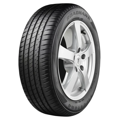 Abbildung von Firestone ROADHAWK XL FP TL 245/40 R17 95Y PKW Sommerreifen Reifen BMW: 3 Saloon, 1 Hatchback, Touring, MERCEDES BENZ: C Class Saloon 18212
