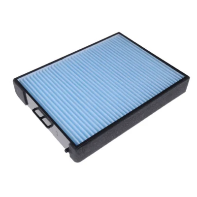 Abbildung von BLUE PRINT ADG02501 Innenraumfilter Pollenfilter 264 195 38 KIA: Optima / K5, SORENTO 1, 2, HYUNDAI: Santa Fe I, Trajet