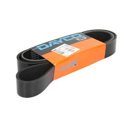 Abbildung von DAYCO 10PK1715HD Keilrippenriemen 1715,0 10