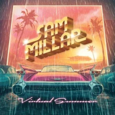 Abbildung von Virtual Summer (CD Digipak)