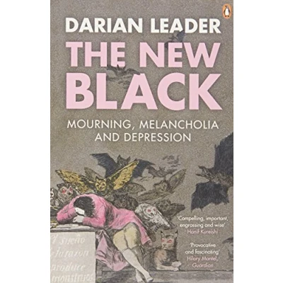 Abbildung von The New Black: Mourning, Melancholia and Depression