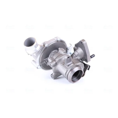Abbildung von NISSENS 93426 Turbolader Abgasturbolader pneumatisch DACIA: Duster Off Road, NISSAN: NV200 Box Body / Estate, RENAULT: Kangoo II Grand