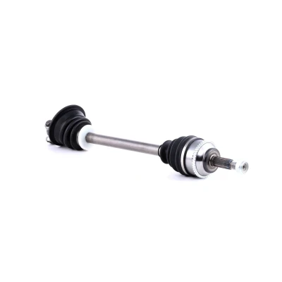 Abbildung von GSP 250401 Antriebswelle A1 629 RENAULT: CLIO 2, Kangoo I, I Express
