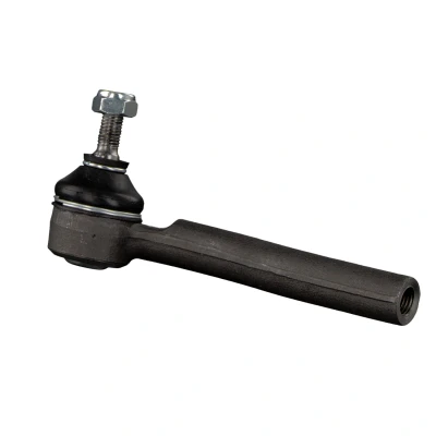 Abbildung von febi BILSTEIN 22909 Spurstangenkopf Plus Vorderachse rechts mit Kontermutter FIAT: 500 Hatchback, Panda II C Convertible