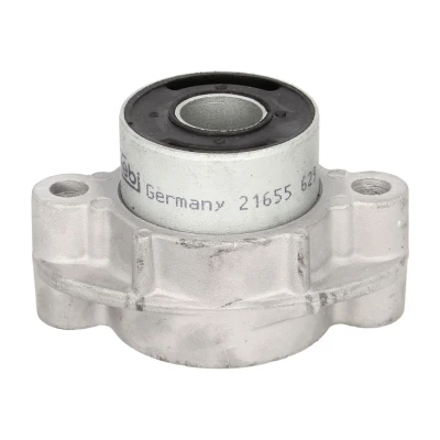 Abbildung von FEBI BILSTEIN 21655 Querlenkerlager Vorderachse unten, hinten Gummi RENAULT: ESPACE 2