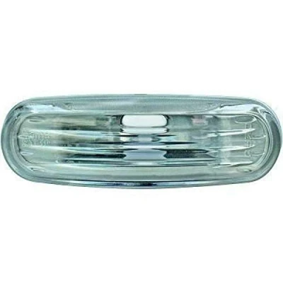 Abbildung von DIEDERICHS 3462179 Blinker glasklar seitlicher Einbau ohne Lampenträger WY5W FIAT: Punto Evo Hatchback, Grande Panda II Hatchback