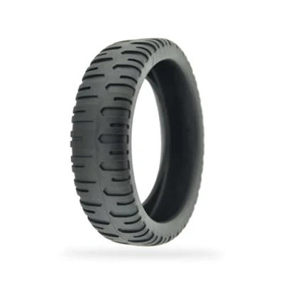 Abbildung von GREENSTAR Radbandage für Aufsitzmäherräder Schlauchloser Reifen Honda Aufsitzmäher Außen Ø 193 mm/Innen 136 mm