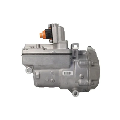 Abbildung von NRF 320288 Kompressor ES27C PAG 46 YF R1234yf, R134a RENAULT: ZOE (BFM_) 2019